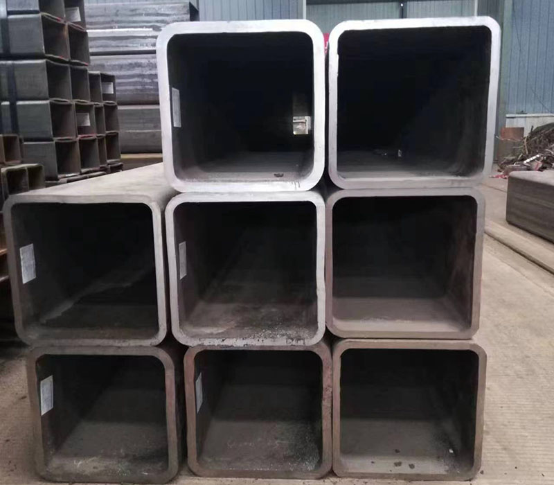 正安q345b冷拔方管