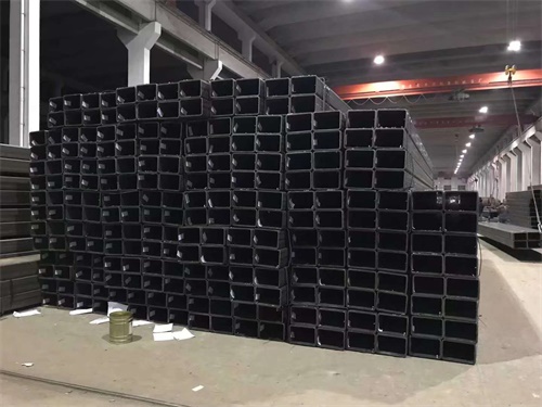 正安冷拔方管选型指南 工程采购怎么选